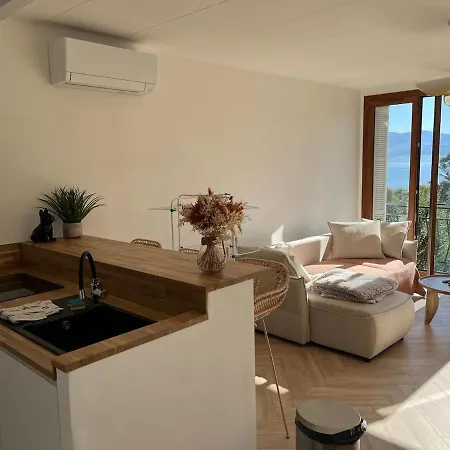 T2 Hypercentre A Lejlighed *