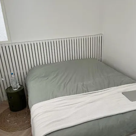 Lejlighed T2 Hypercentre A *