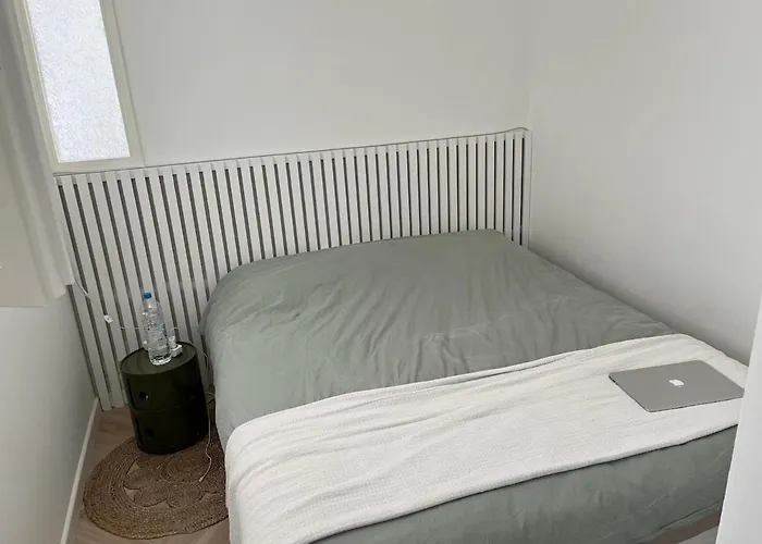 Apartmán T2 Hypercentre A *
