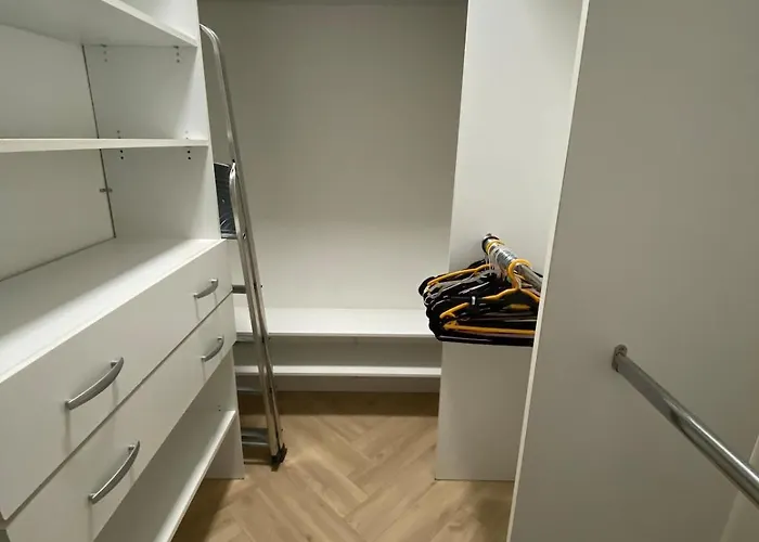 Apartmán T2 Hypercentre A Ajaccio (Corsica)