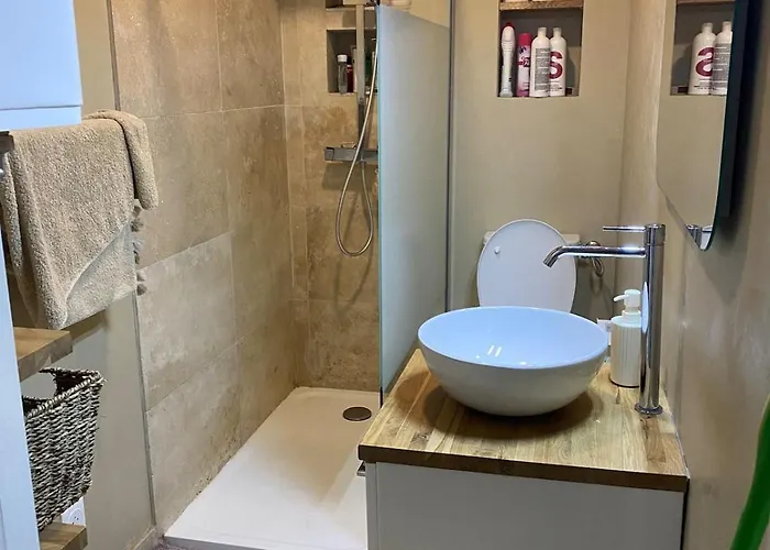 T2 Hypercentre A * Ajaccio