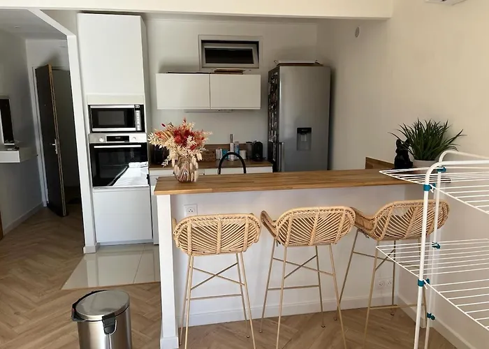 T2 Hypercentre A Ajaccio